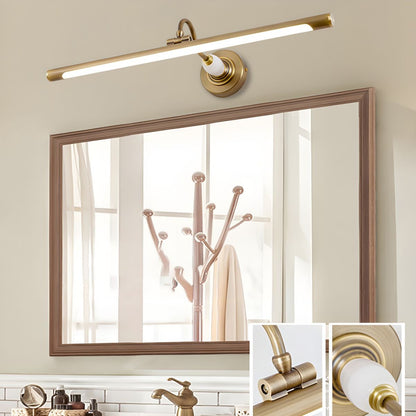 Linear Wall Light, Sleek Modern Design