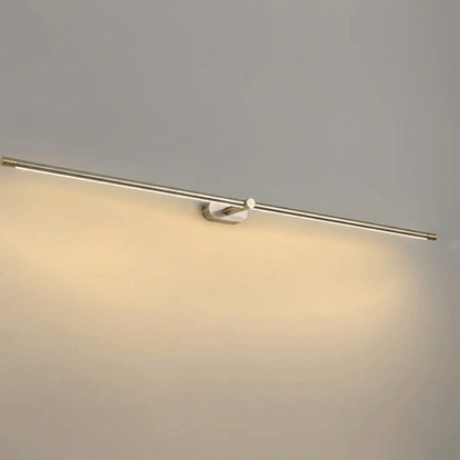 Rechargeable Wall Lamp with Timer Function — detail view