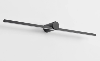 Rechargeable Linear Wall Lamp, Wireless Design