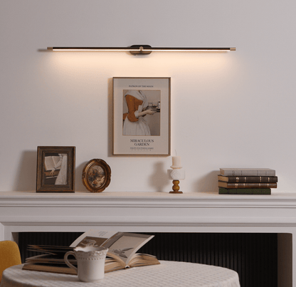 Rechargeable Wall Lamp with Timer Function