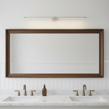 Rechargeable Wall Lamp with Timer Function