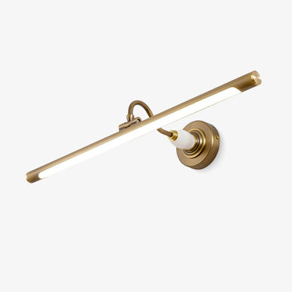 Linear Wall Light, Sleek Modern Design