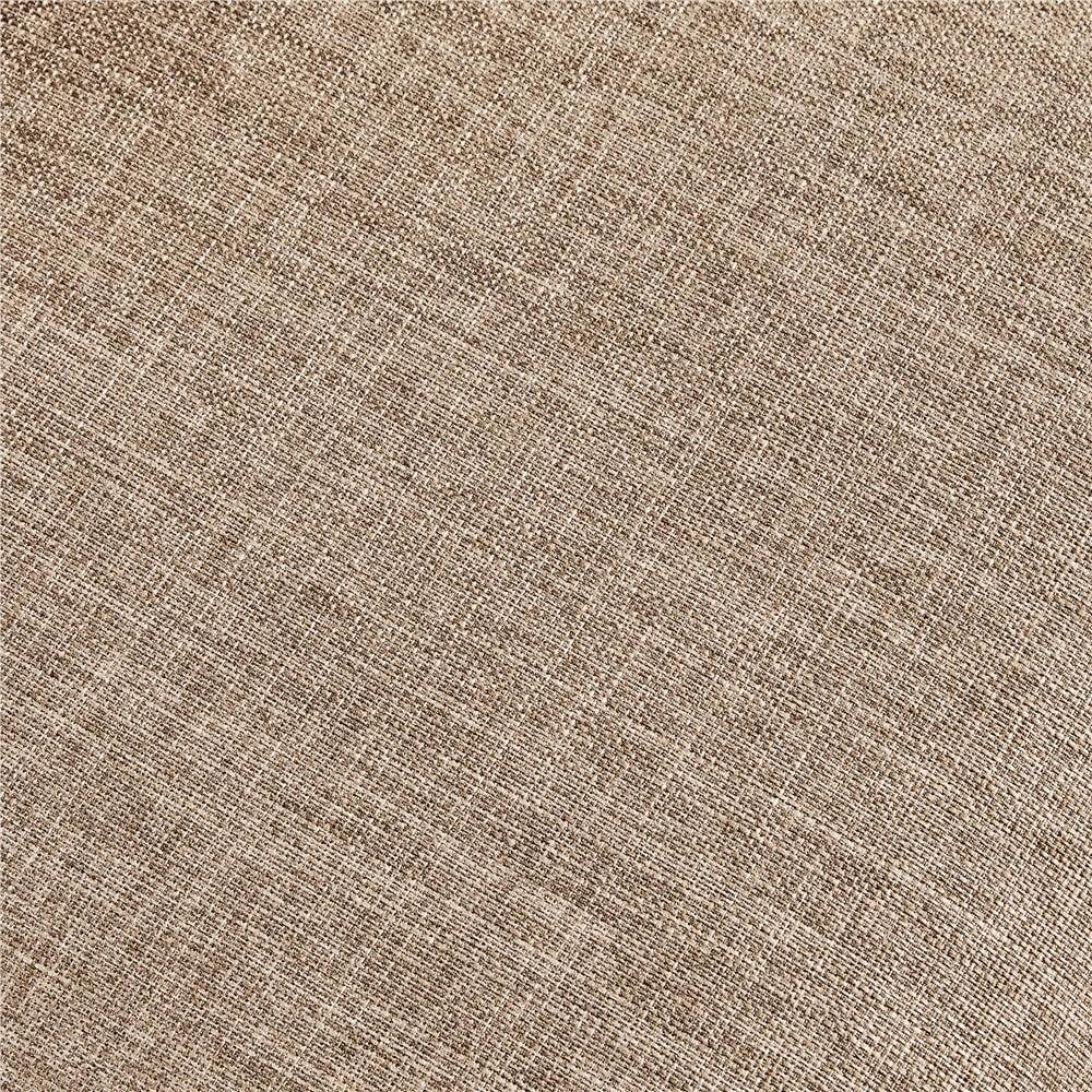 Upholstered Dining Chairs, Set of 6, with Nailhead Trim — lifestyle view