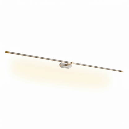 Rechargeable Wall Lamp with Timer Function
