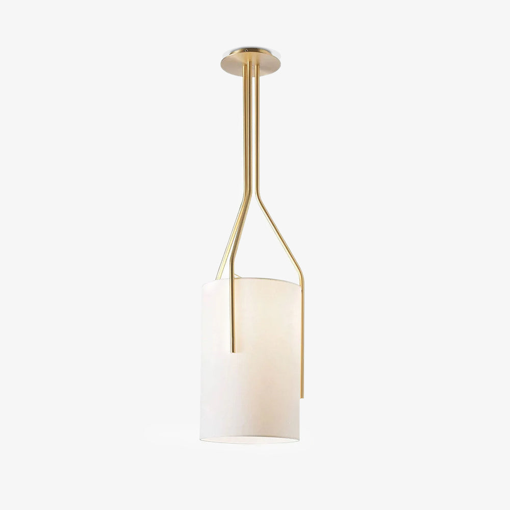 Arborescence Chandelier with Adjustable Brightness