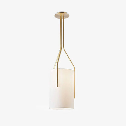 Arborescence Chandelier with Adjustable Brightness