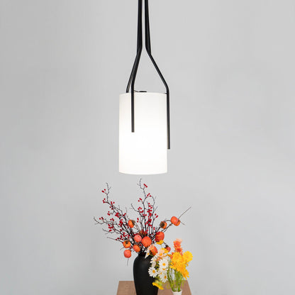 Arborescence Chandelier with Adjustable Brightness