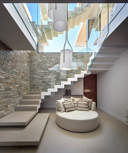 Arborescence Chandelier with Adjustable Brightness
