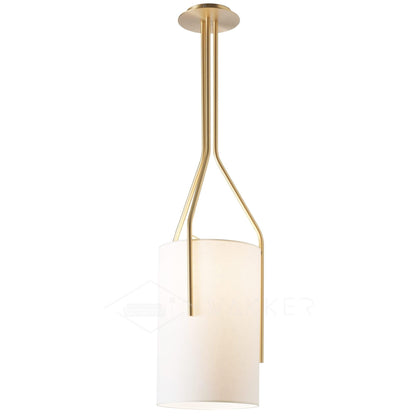 Arborescence Chandelier with Adjustable Brightness