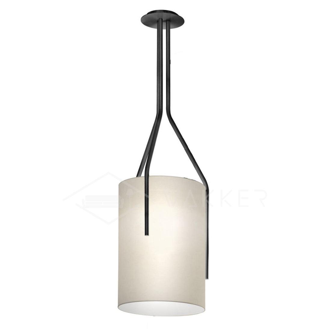 Arborescence Chandelier with Adjustable Brightness