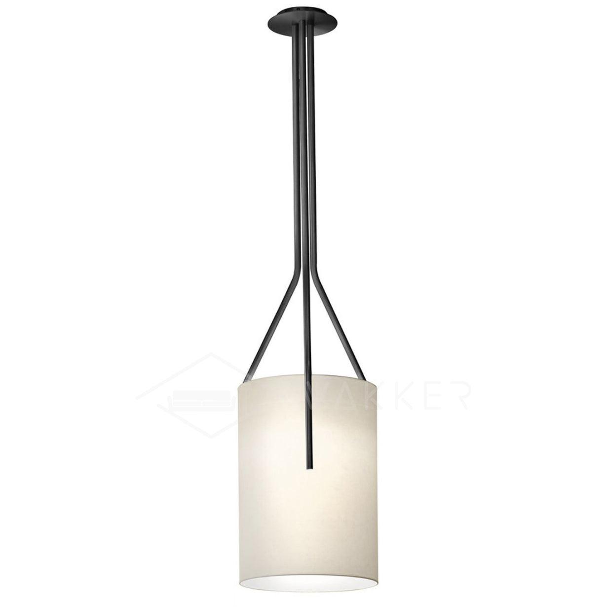 Arborescence Chandelier with Adjustable Brightness