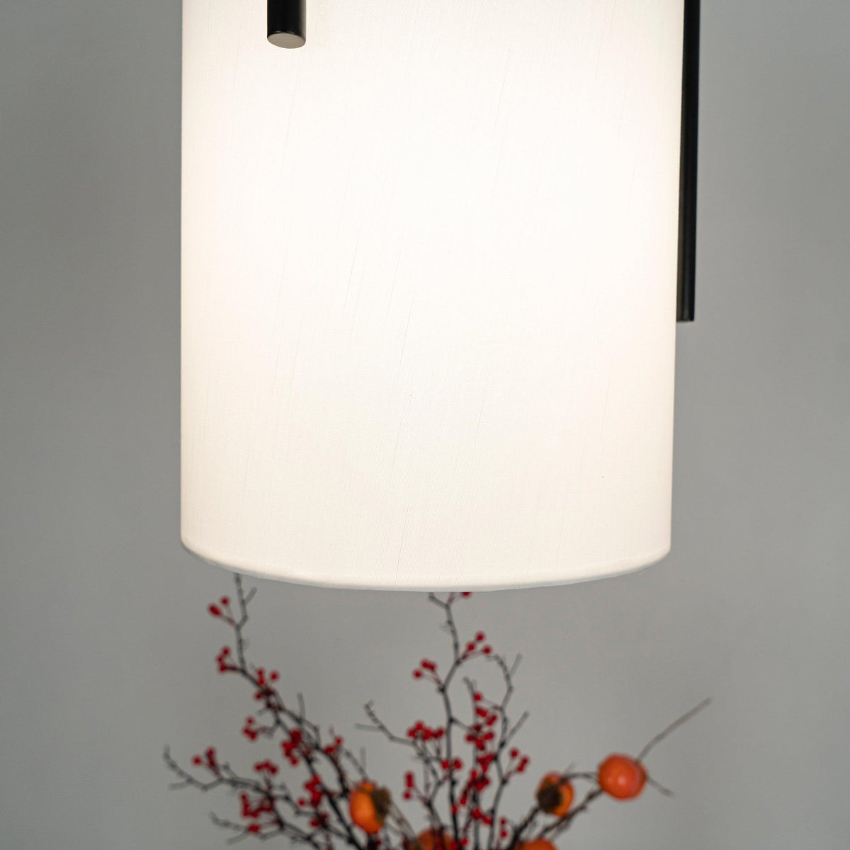 Arborescence Chandelier with Adjustable Brightness