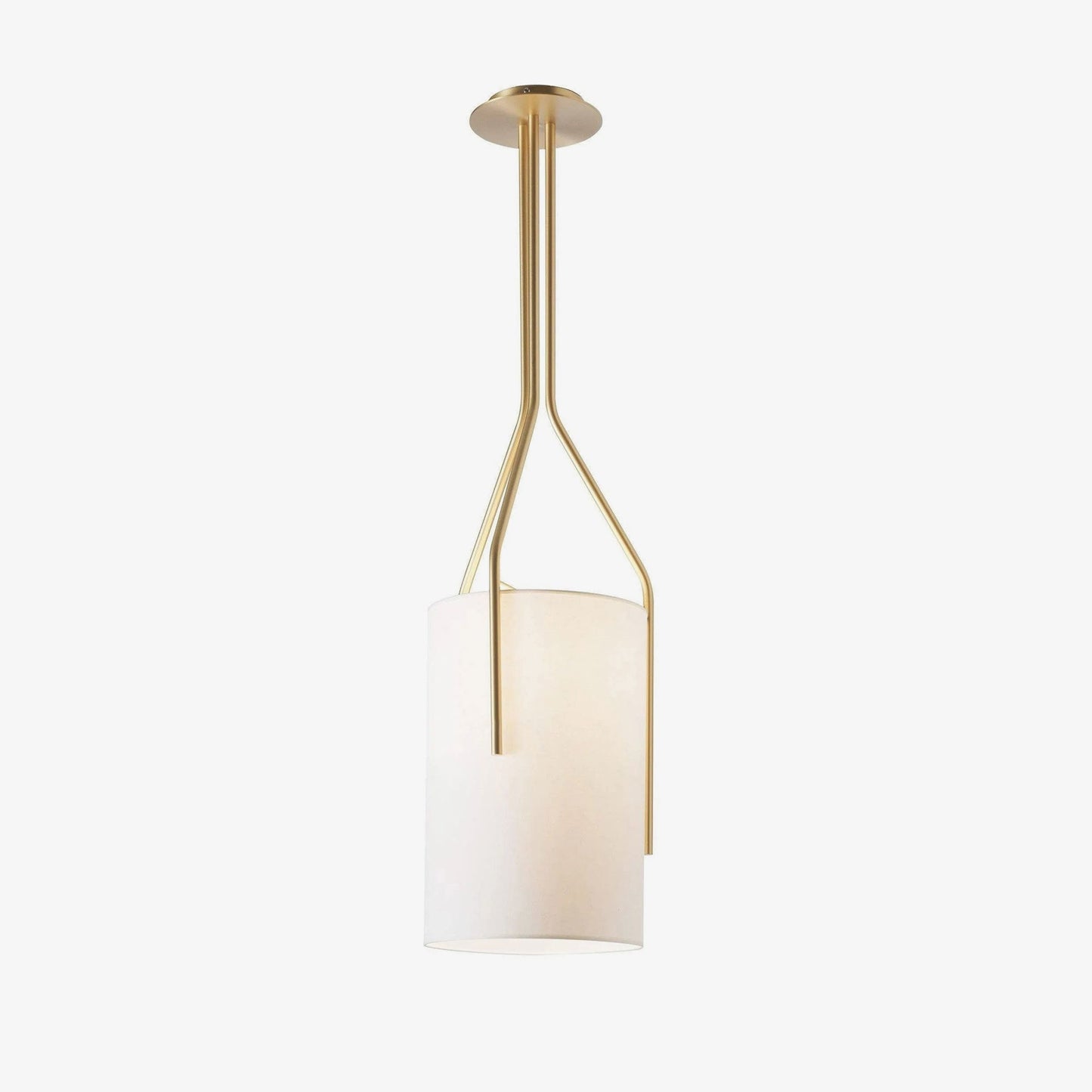 Arborescence Chandelier with Adjustable Brightness