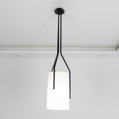 Arborescence Chandelier with Adjustable Brightness