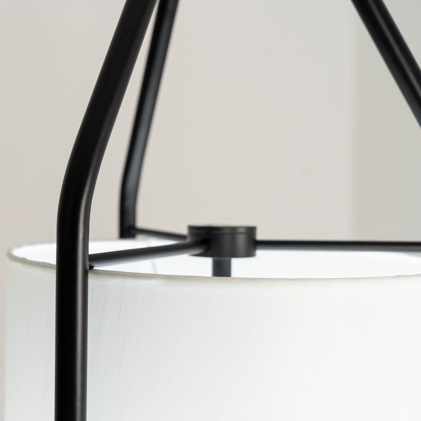 Arborescence Chandelier with Adjustable Brightness