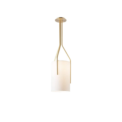 Arborescence Chandelier with Adjustable Brightness — lifestyle view
