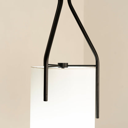 Arborescence Chandelier with Adjustable Brightness