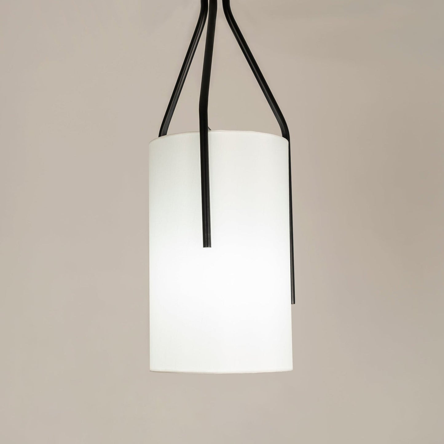 Arborescence Chandelier with Adjustable Brightness