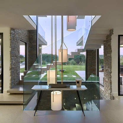 Arborescence Chandelier with Adjustable Brightness