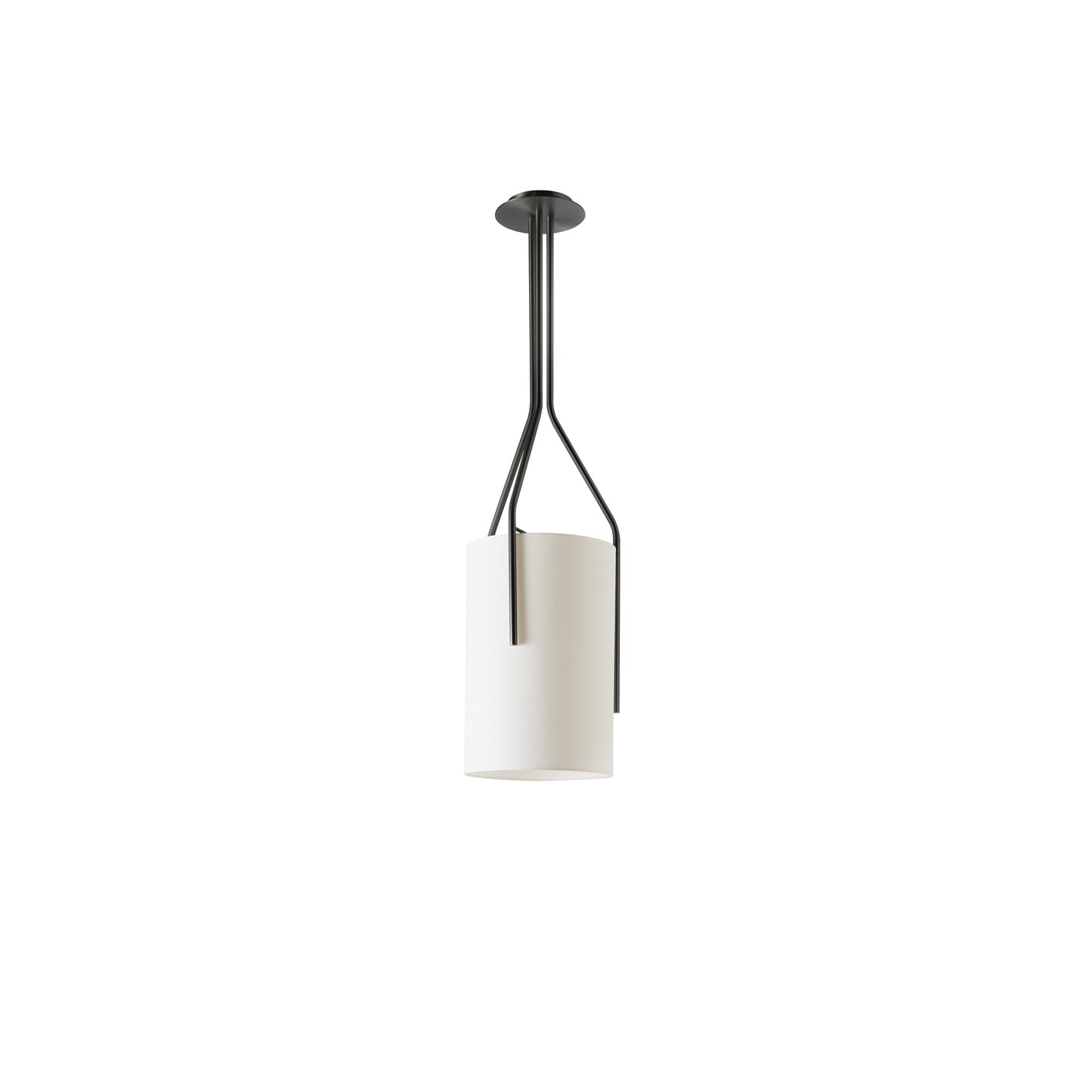 Arborescence Chandelier with Adjustable Brightness — alternate angle