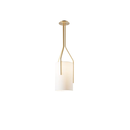 Arborescence Chandelier with Adjustable Brightness