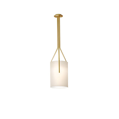Arborescence Chandelier with Adjustable Brightness