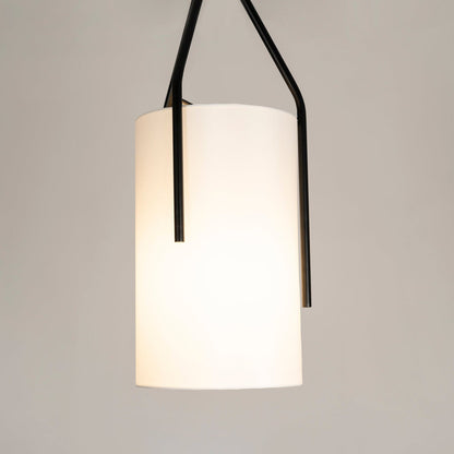 Arborescence Chandelier with Adjustable Brightness