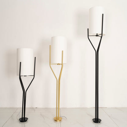 Arborescence Chandelier with Adjustable Brightness