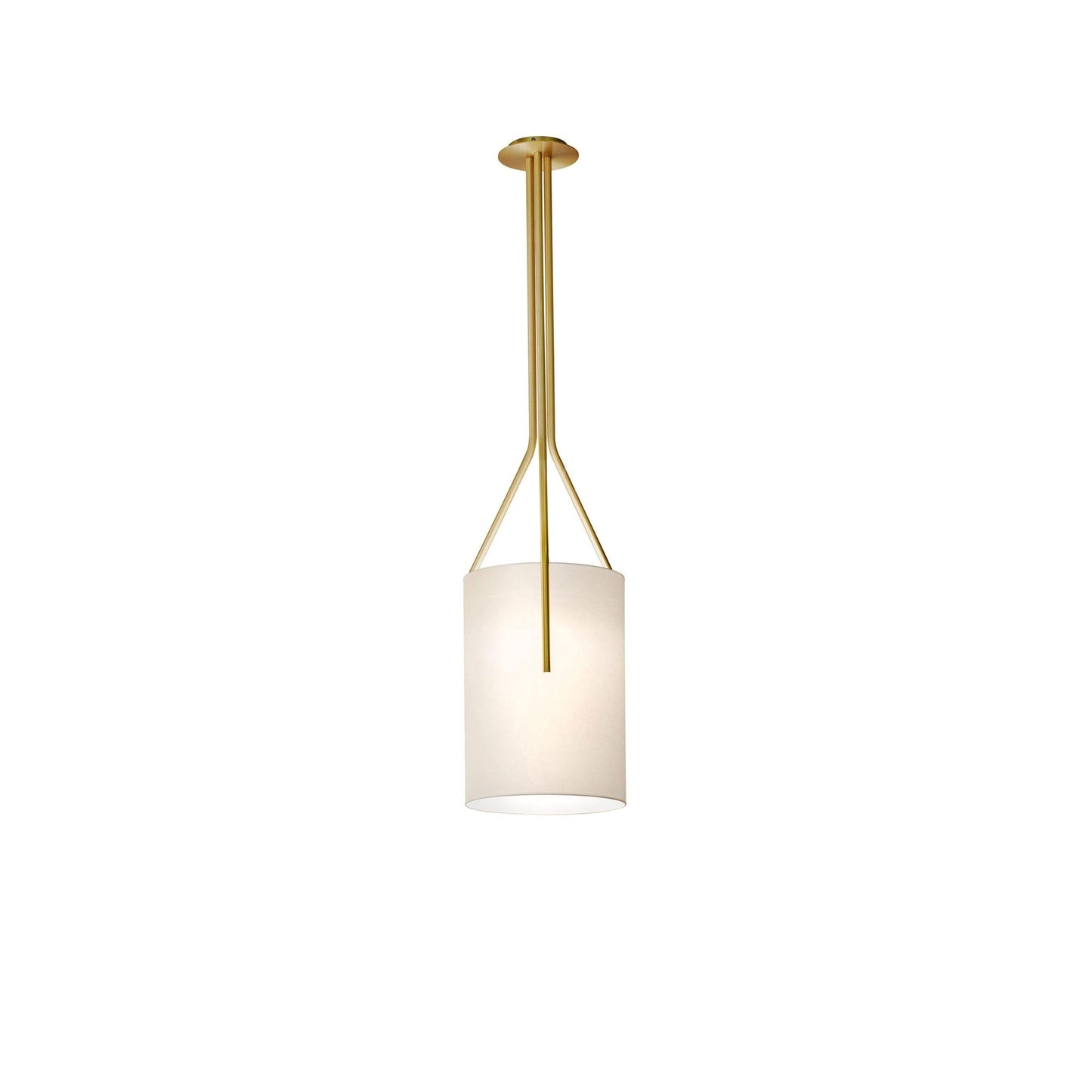 Arborescence Chandelier with Adjustable Brightness