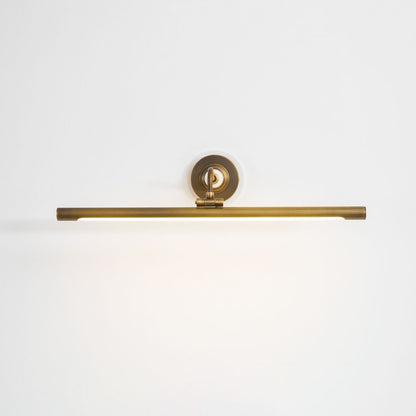 Linear Wall Light, Sleek Modern Design