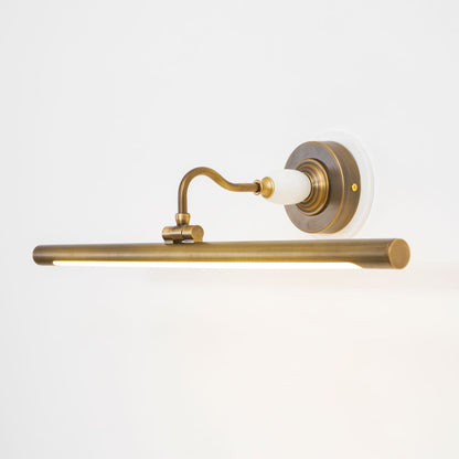 Linear Wall Light, Sleek Modern Design