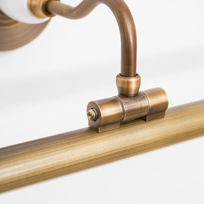 Linear Wall Light, Sleek Modern Design