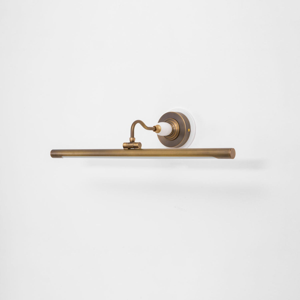 Linear Wall Light, Sleek Modern Design