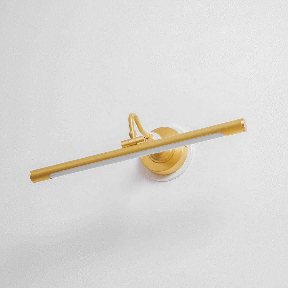 Linear Wall Light, Sleek Modern Design