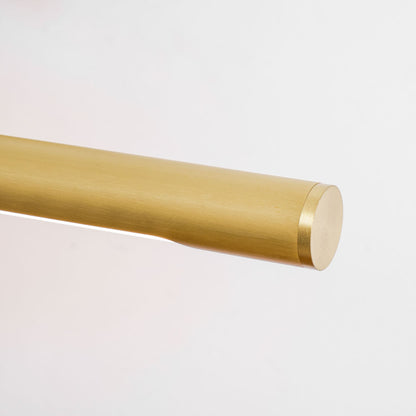 Linear Wall Light, Sleek Modern Design
