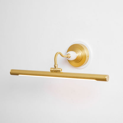 Linear Wall Light, Sleek Modern Design