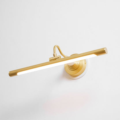 Linear Wall Light, Sleek Modern Design