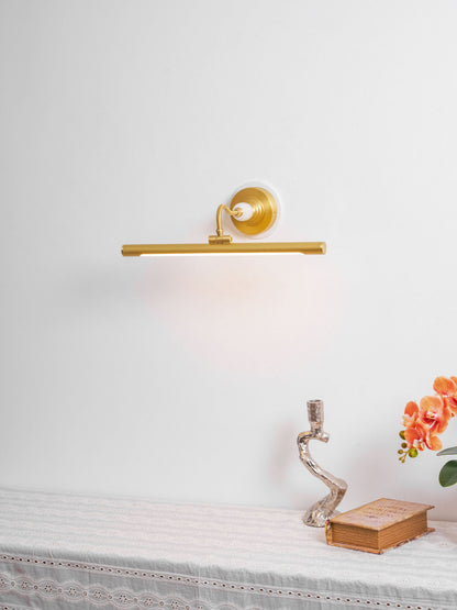 Linear Wall Light, Sleek Modern Design