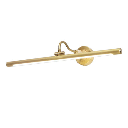 Linear Wall Light, Sleek Modern Design