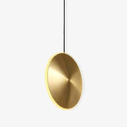 Chrona Dish Pendant Light Position 32