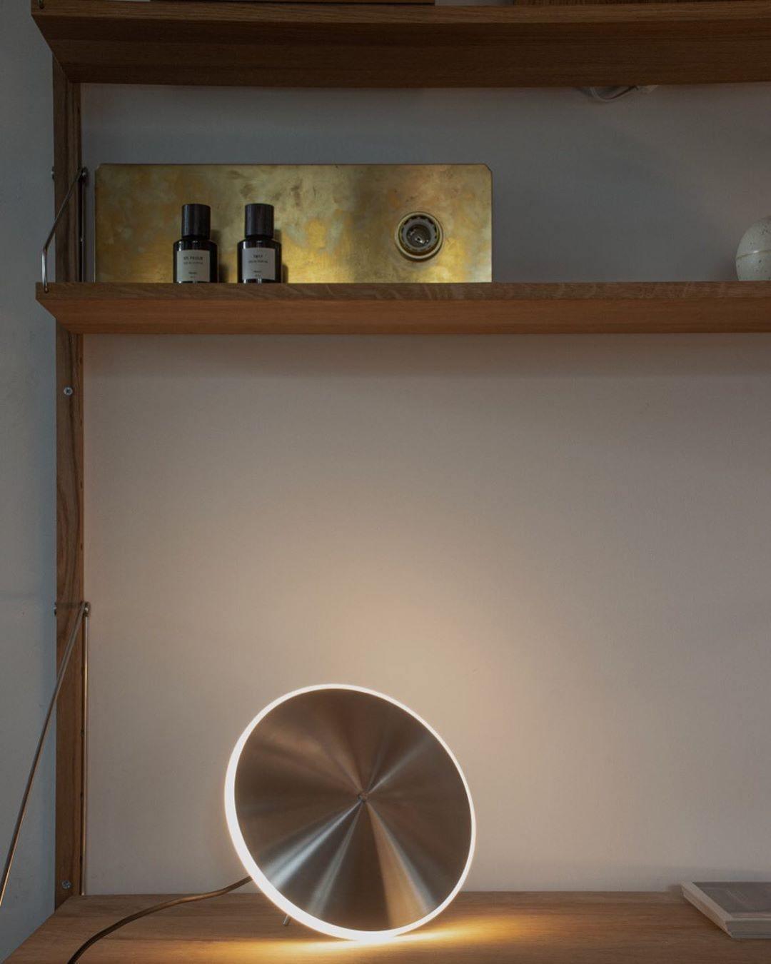 Chrona Dish Pendant Light Position 20