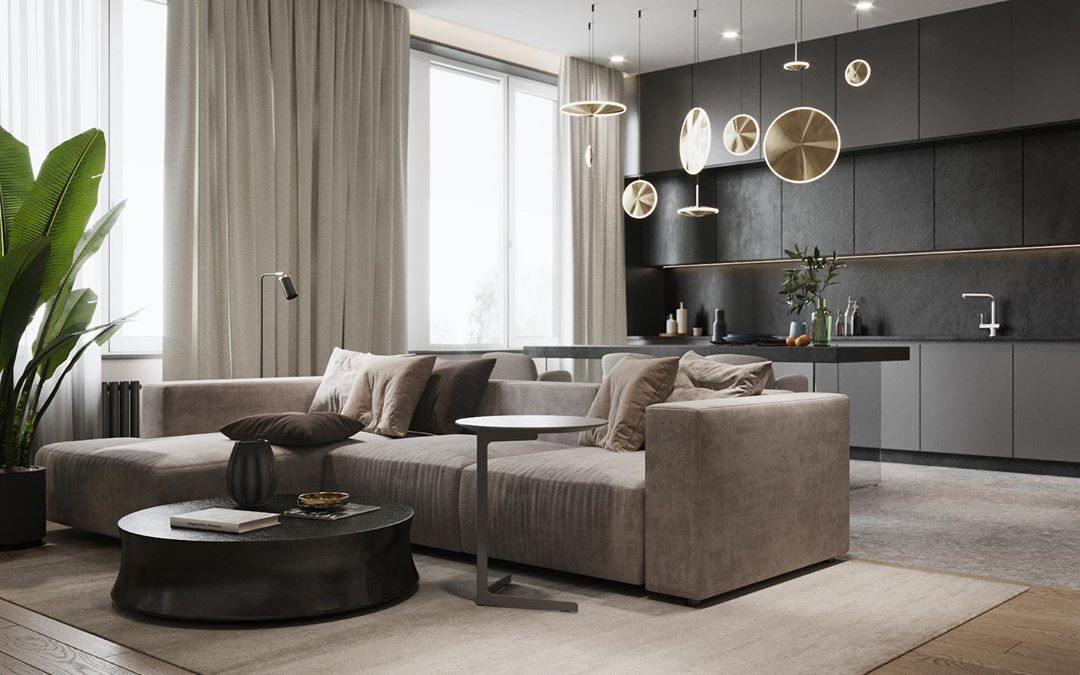 Chrona Dish Pendant Light Position 21