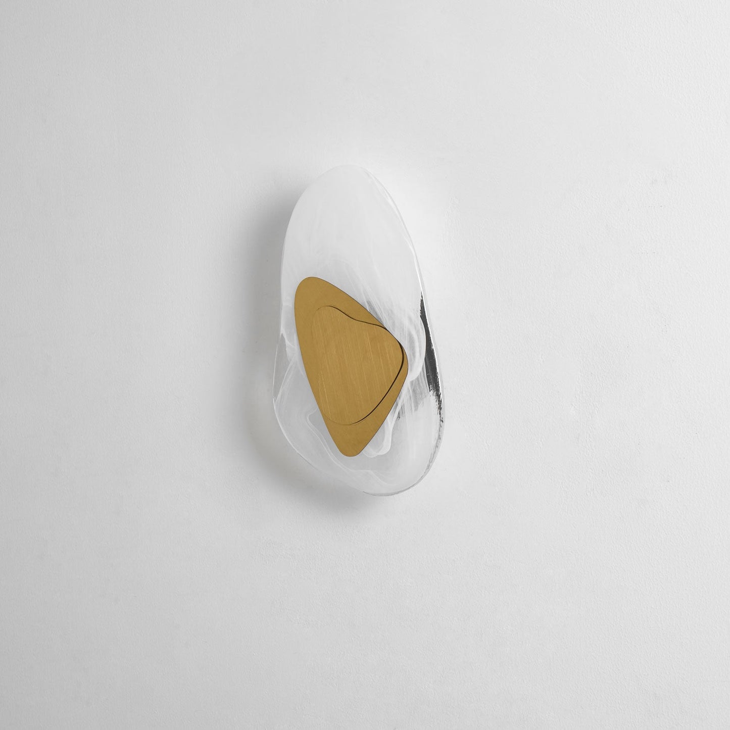 Modern Wall Lamp with Adjustable Brightness
