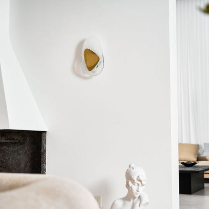 Modern Wall Lamp with Adjustable Brightness