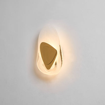 Modern Wall Lamp with Adjustable Brightness