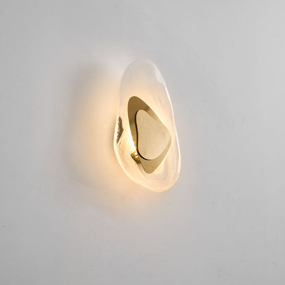 Modern Wall Lamp with Adjustable Brightness