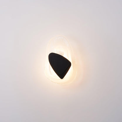 Modern Wall Lamp with Adjustable Brightness