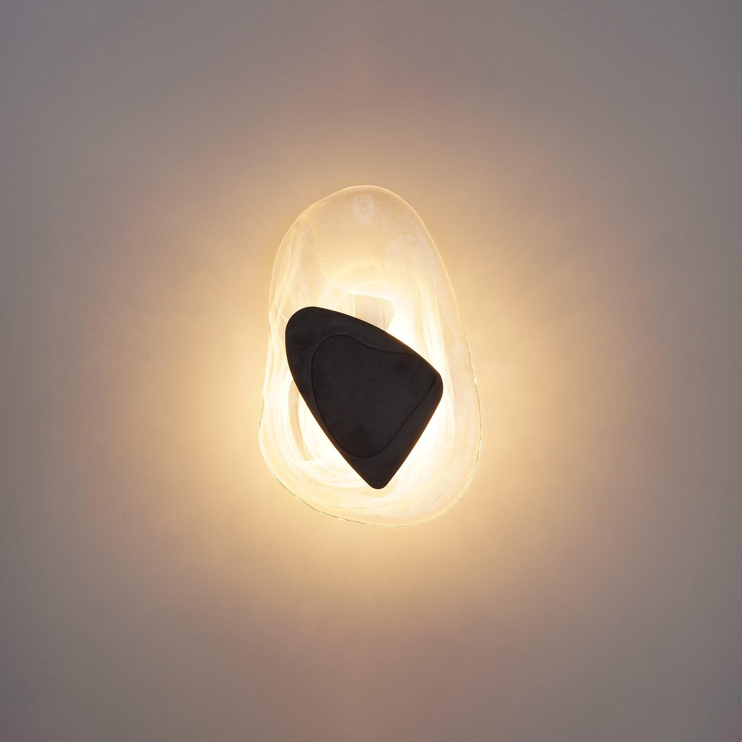 Modern Wall Lamp with Adjustable Brightness
