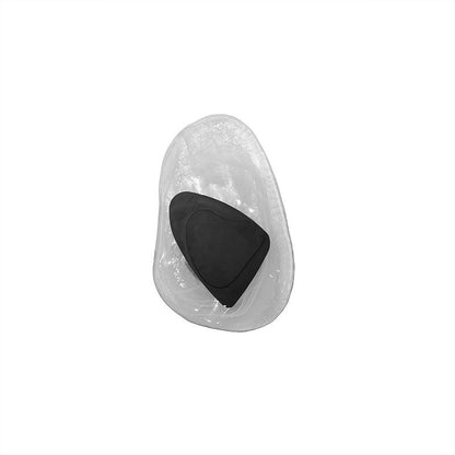 Modern Wall Lamp with Adjustable Brightness