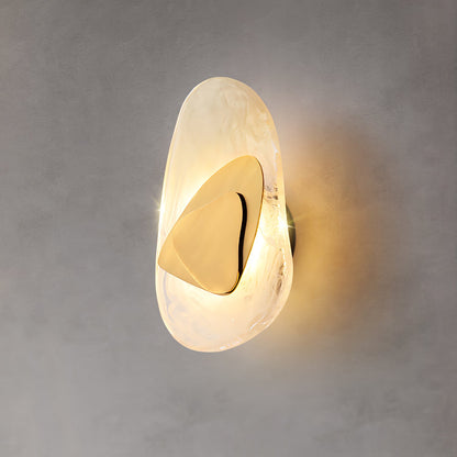 Modern Wall Lamp with Adjustable Brightness